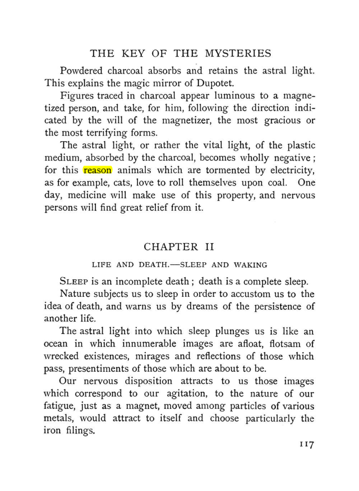 Original scan of The Equinox (Volume I, Number X), PDF page 415