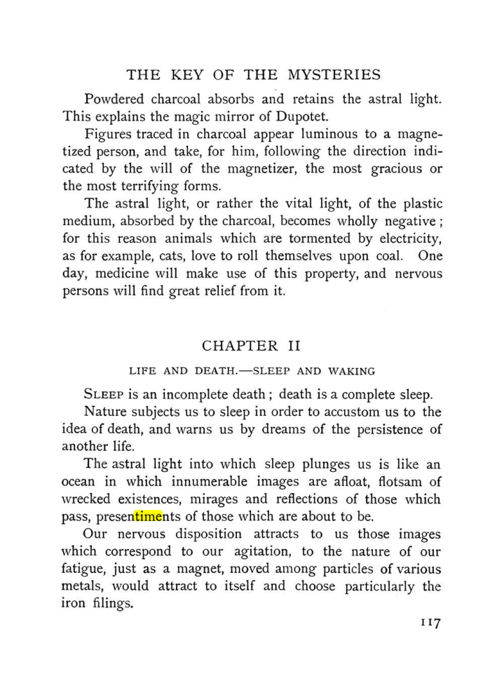 Original scan of The Equinox (Volume I, Number X), PDF page 415