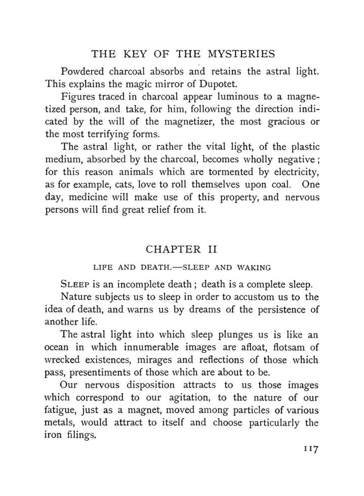Original scan of The Equinox (Volume I, Number X), PDF page 415