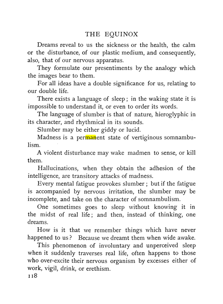 Original scan of The Equinox (Volume I, Number X), PDF page 416