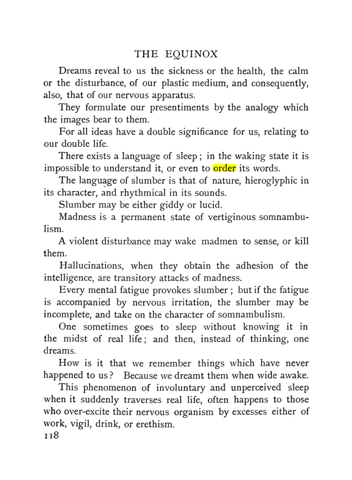 Original scan of The Equinox (Volume I, Number X), PDF page 416