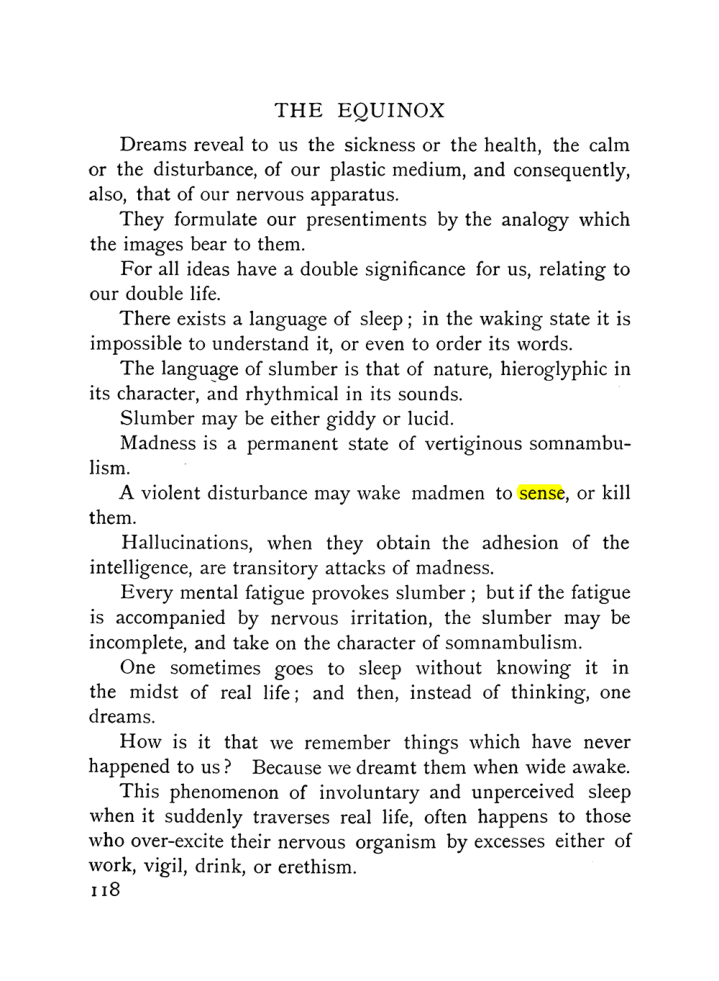 Original scan of The Equinox (Volume I, Number X), PDF page 416