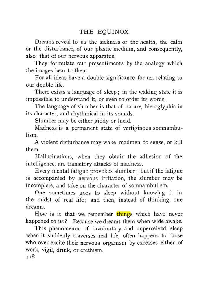 Original scan of The Equinox (Volume I, Number X), PDF page 416
