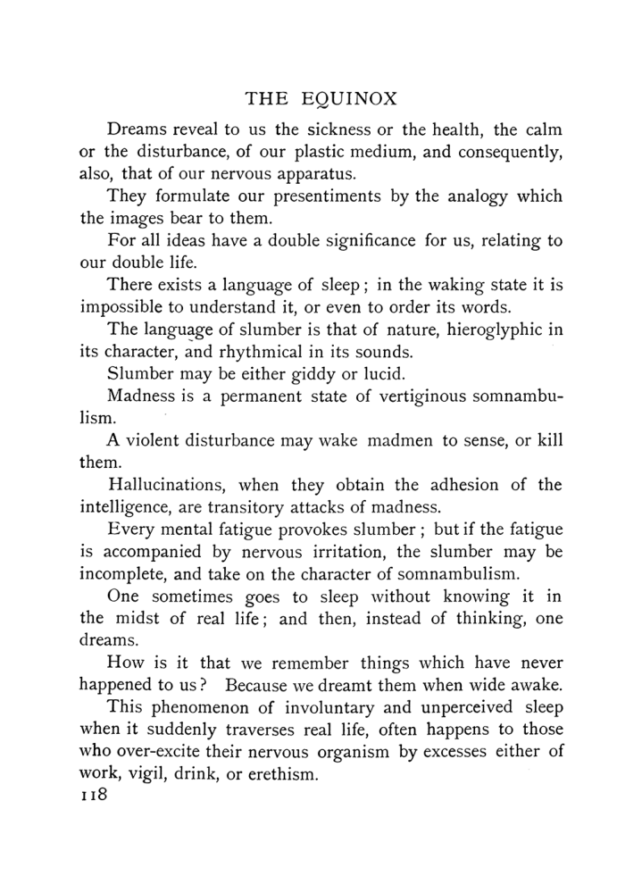 Original scan of The Equinox (Volume I, Number X), PDF page 416