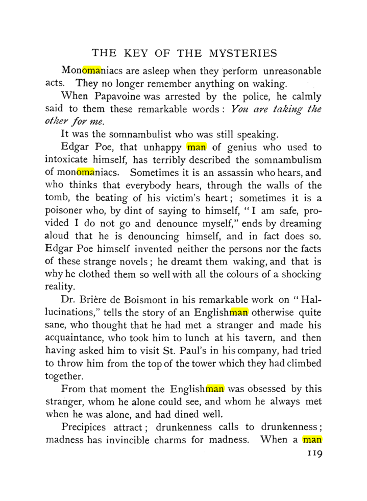 Original scan of The Equinox (Volume I, Number X), PDF page 417