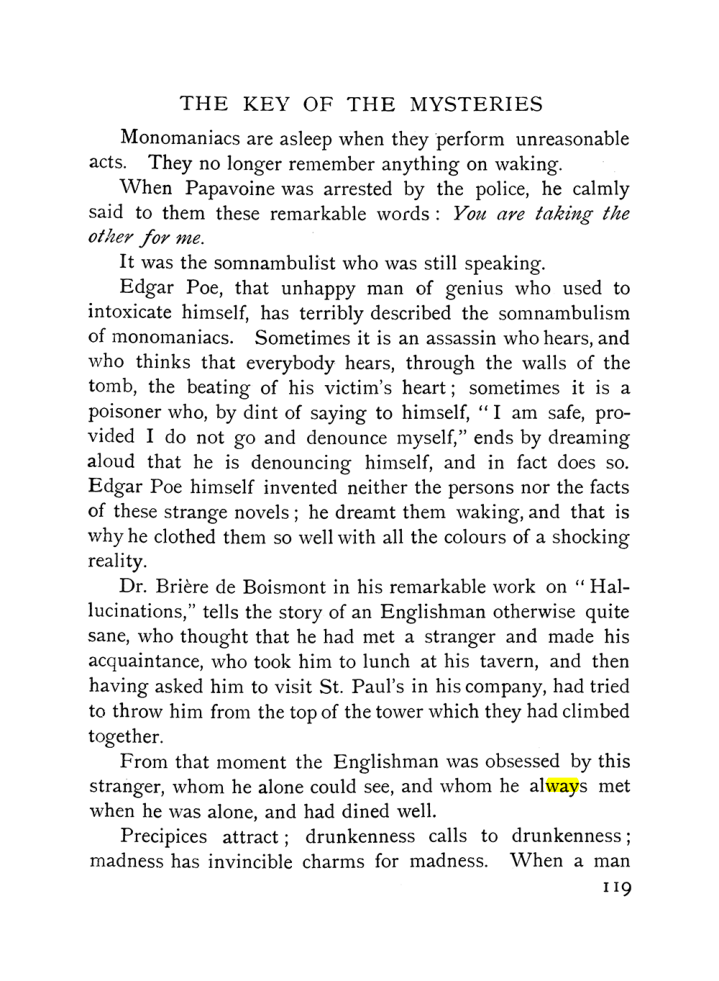 Original scan of The Equinox (Volume I, Number X), PDF page 417
