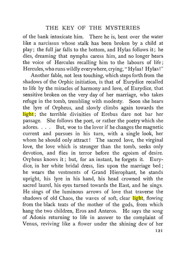 Original scan of The Equinox (Volume I, Number X), PDF page 419