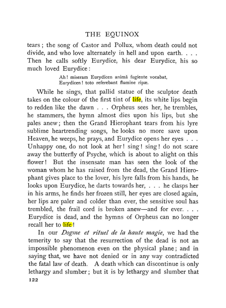 Original scan of The Equinox (Volume I, Number X), PDF page 420