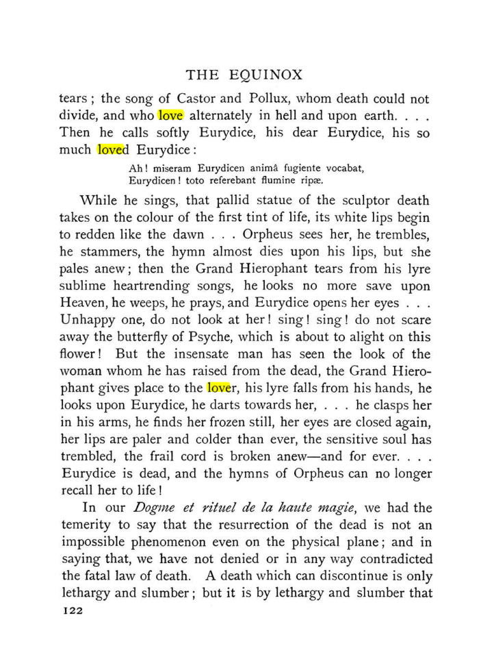 Original scan of The Equinox (Volume I, Number X), PDF page 420