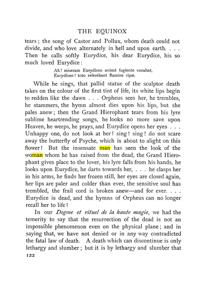 Original scan of The Equinox (Volume I, Number X), PDF page 420