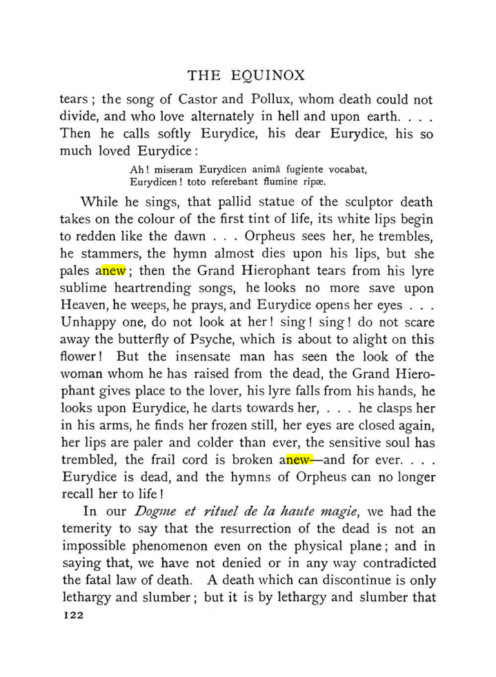 Original scan of The Equinox (Volume I, Number X), PDF page 420