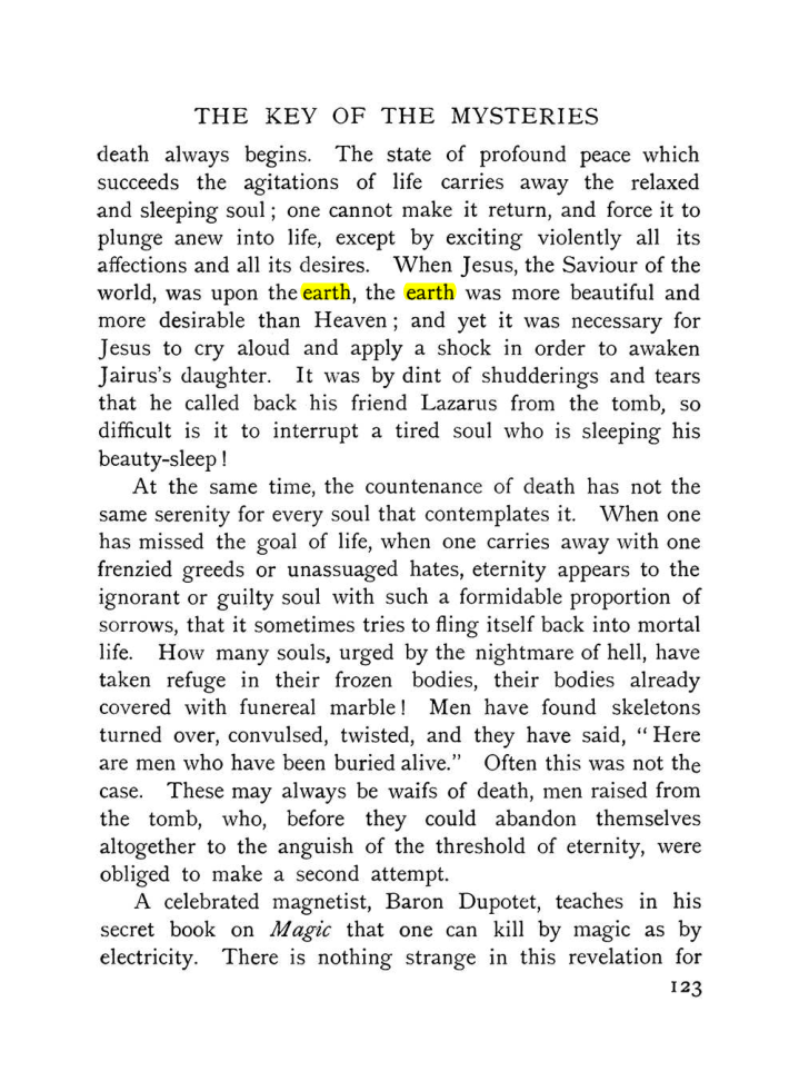 Original scan of The Equinox (Volume I, Number X), PDF page 421