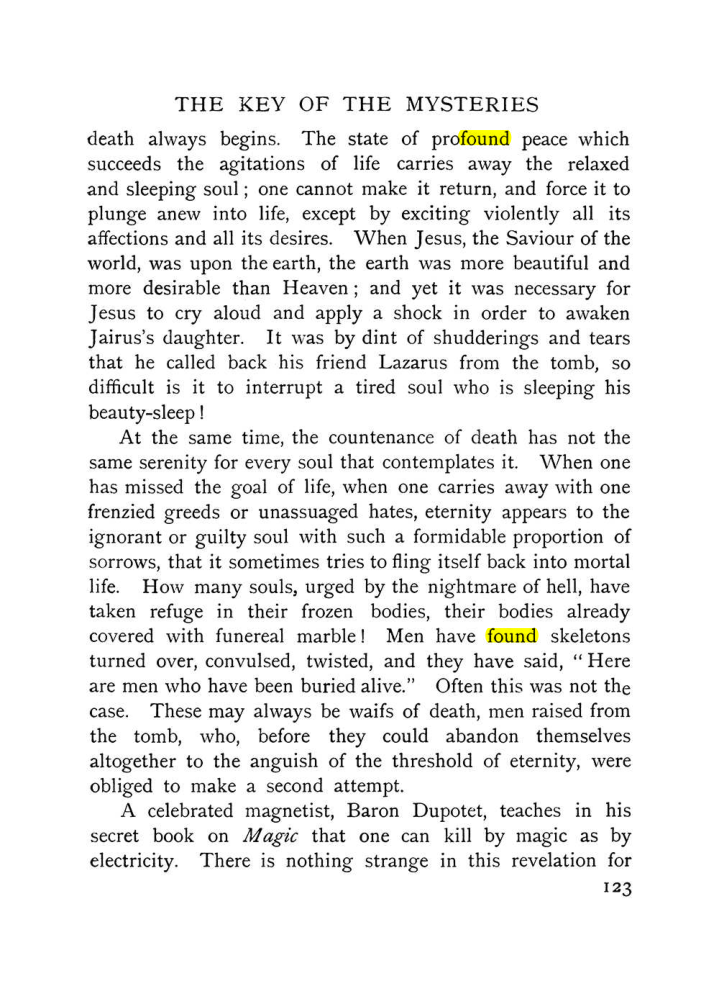 Original scan of The Equinox (Volume I, Number X), PDF page 421