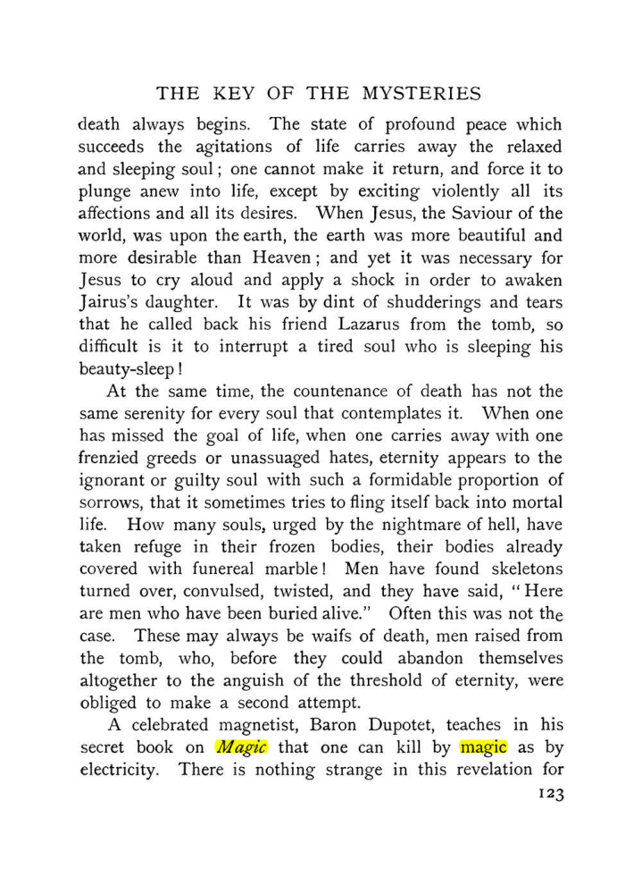 Original scan of The Equinox (Volume I, Number X), PDF page 421