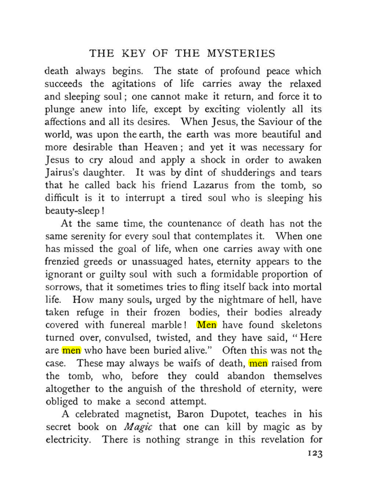 Original scan of The Equinox (Volume I, Number X), PDF page 421