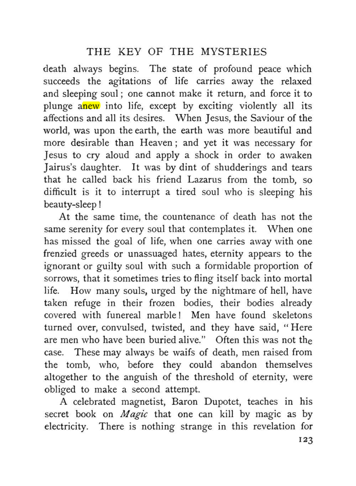 Original scan of The Equinox (Volume I, Number X), PDF page 421