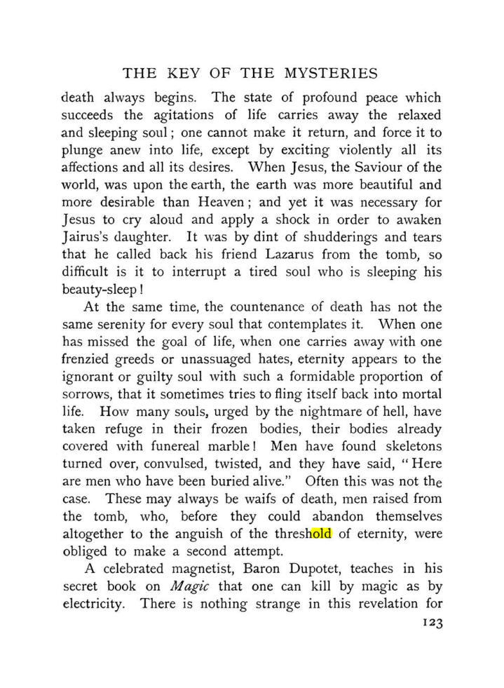 Original scan of The Equinox (Volume I, Number X), PDF page 421
