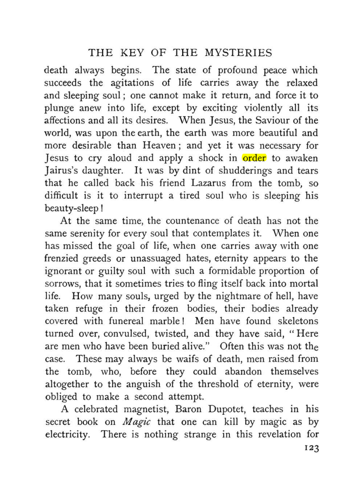 Original scan of The Equinox (Volume I, Number X), PDF page 421