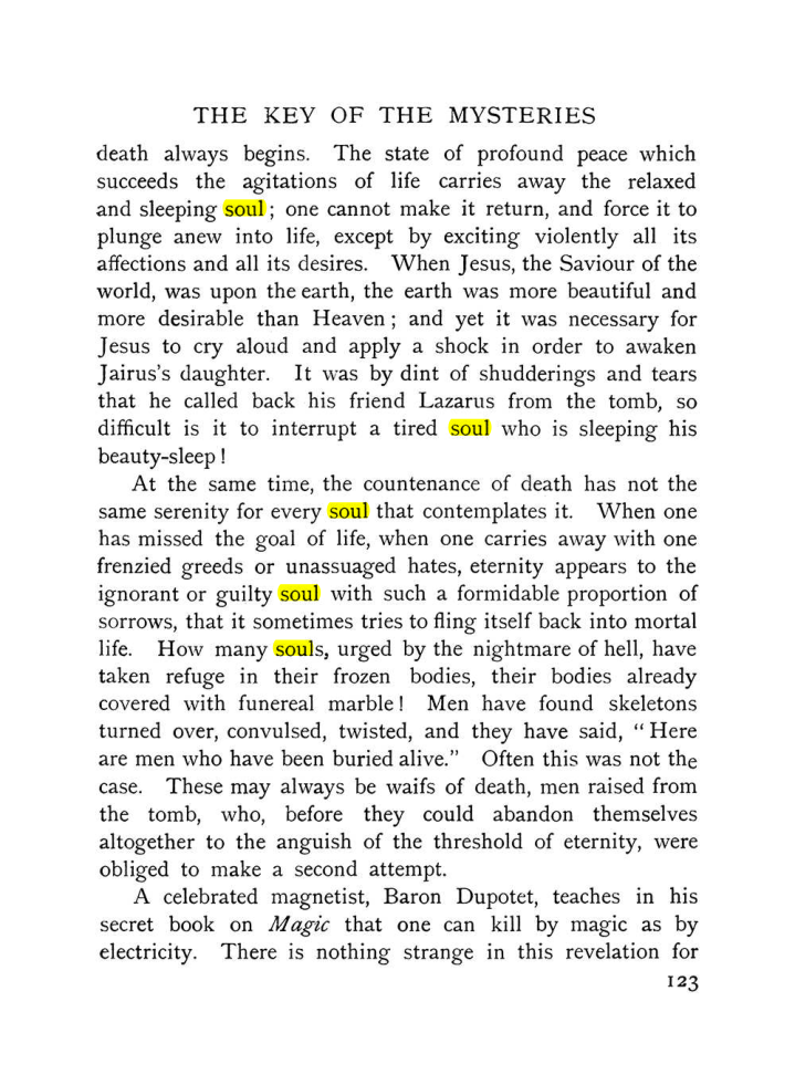 Original scan of The Equinox (Volume I, Number X), PDF page 421