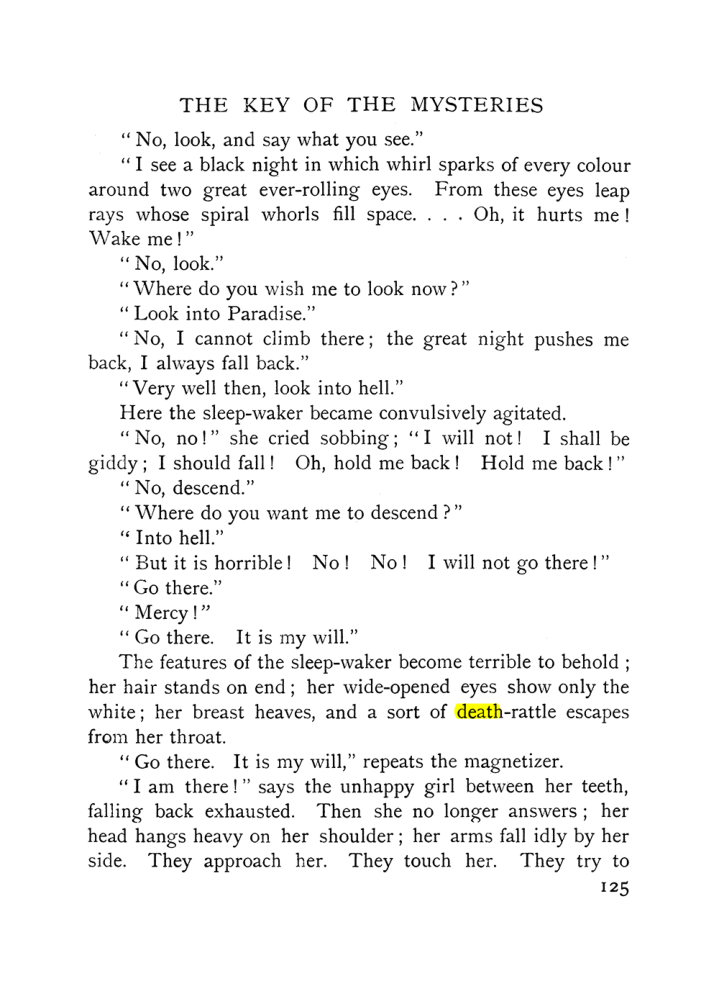 Original scan of The Equinox (Volume I, Number X), PDF page 423