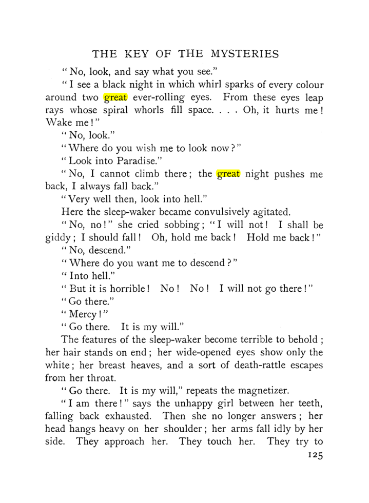 Original scan of The Equinox (Volume I, Number X), PDF page 423