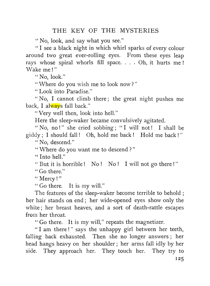 Original scan of The Equinox (Volume I, Number X), PDF page 423