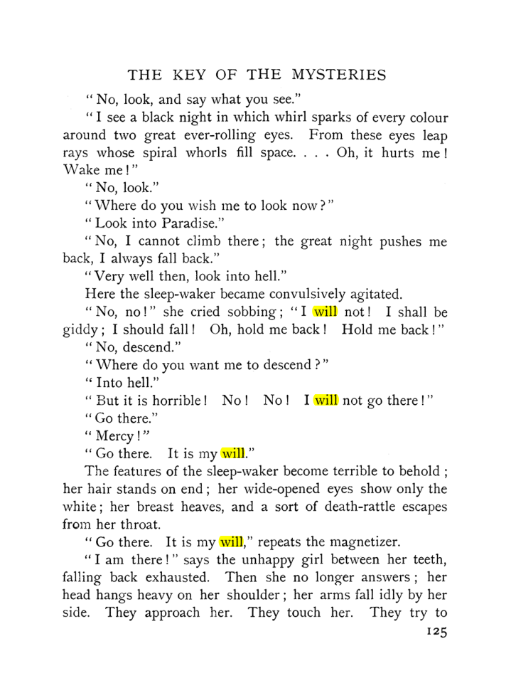 Original scan of The Equinox (Volume I, Number X), PDF page 423
