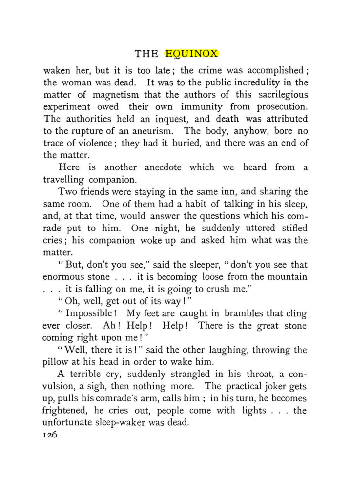 Original scan of The Equinox (Volume I, Number X), PDF page 424