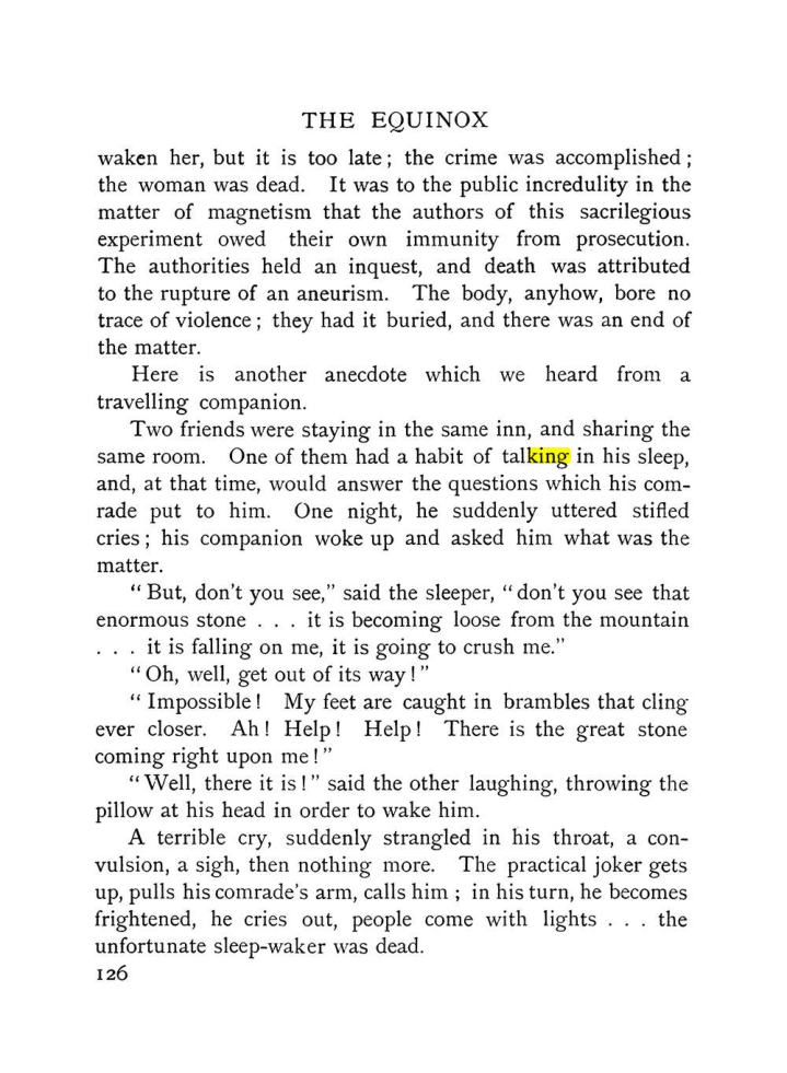 Original scan of The Equinox (Volume I, Number X), PDF page 424