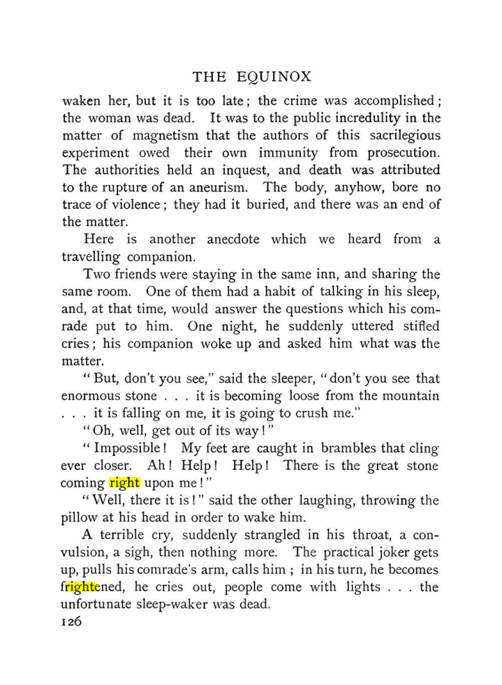 Original scan of The Equinox (Volume I, Number X), PDF page 424