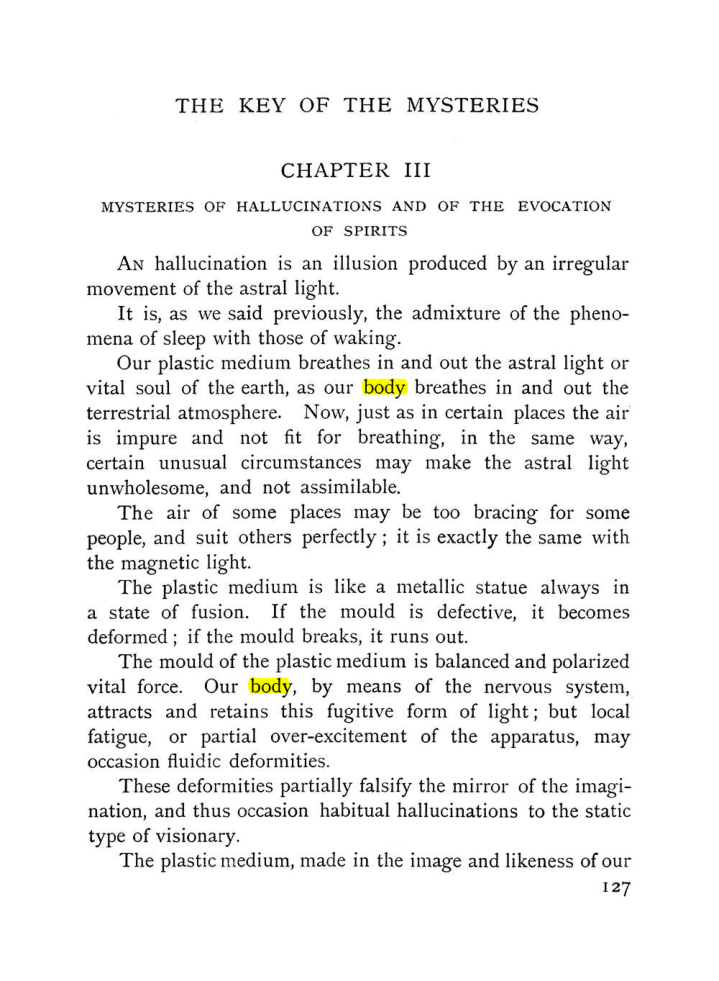 Original scan of The Equinox (Volume I, Number X), PDF page 425