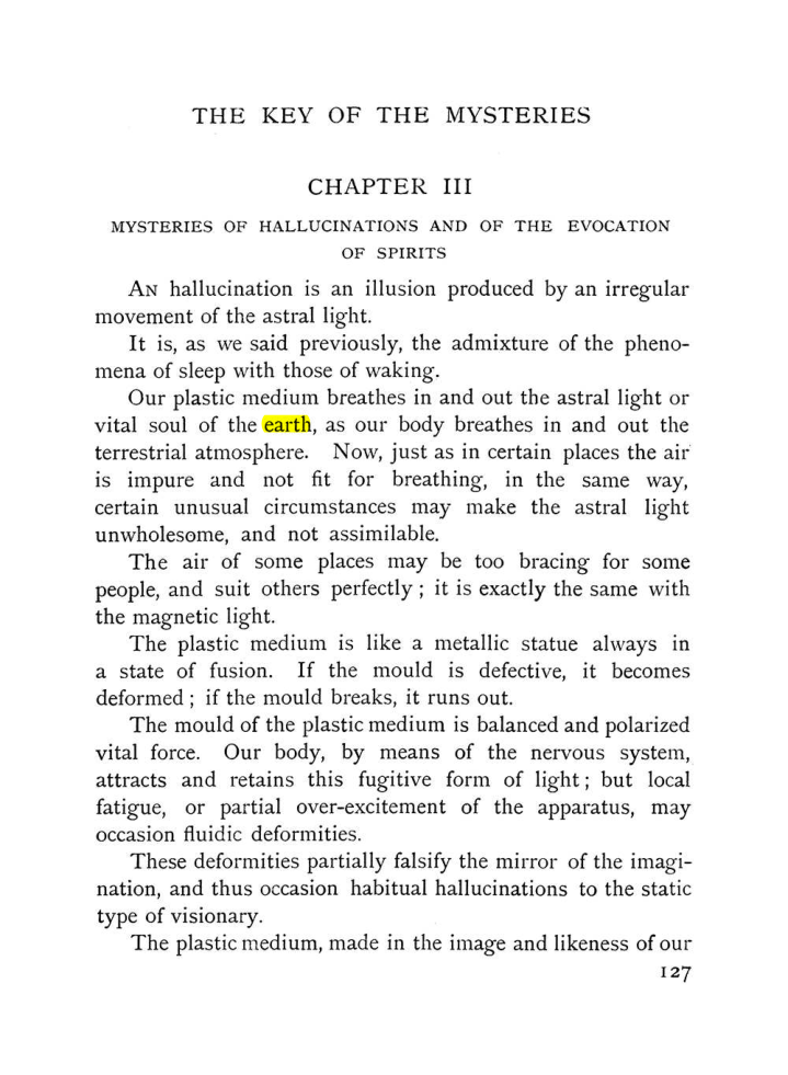 Original scan of The Equinox (Volume I, Number X), PDF page 425