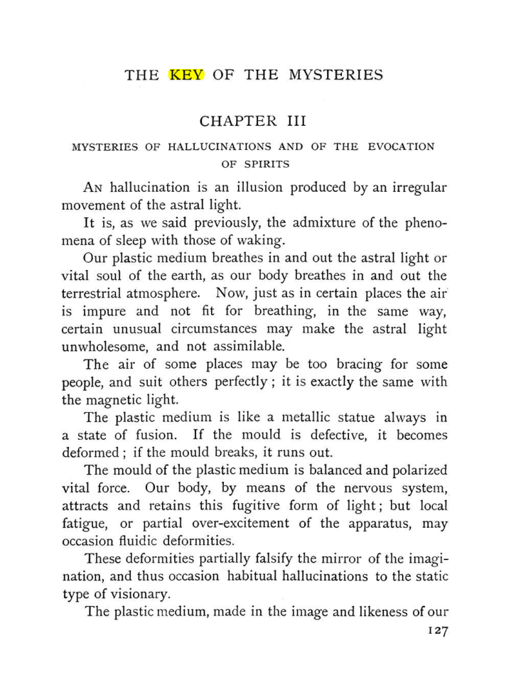 Original scan of The Equinox (Volume I, Number X), PDF page 425