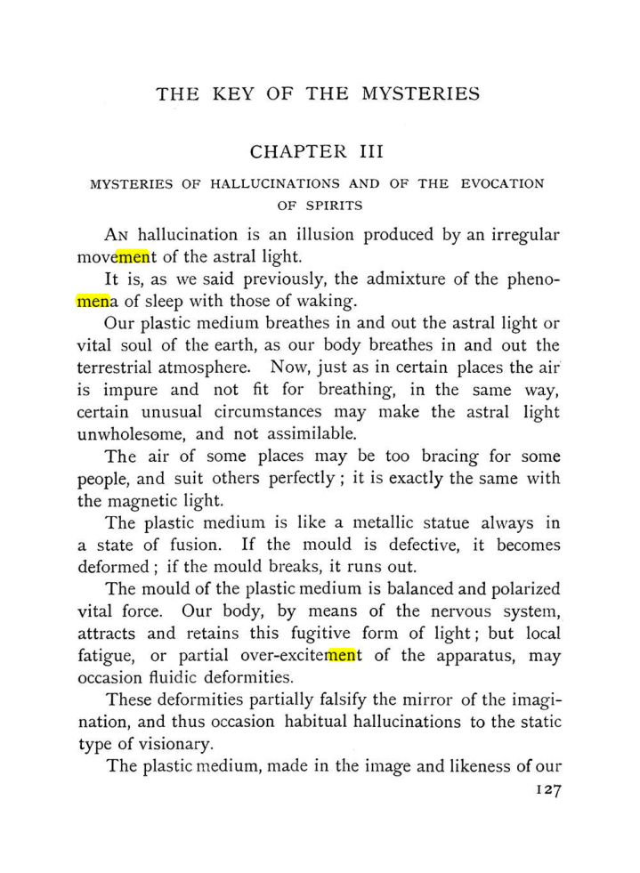 Original scan of The Equinox (Volume I, Number X), PDF page 425