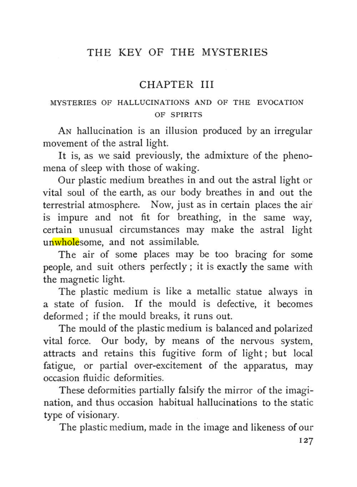 Original scan of The Equinox (Volume I, Number X), PDF page 425