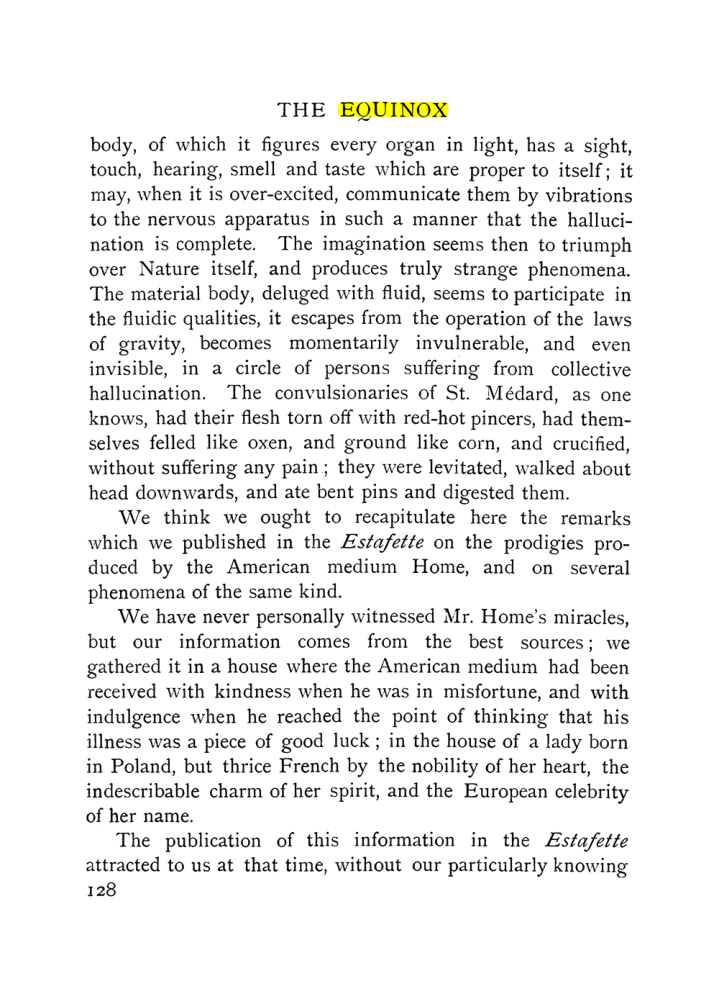 Original scan of The Equinox (Volume I, Number X), PDF page 426