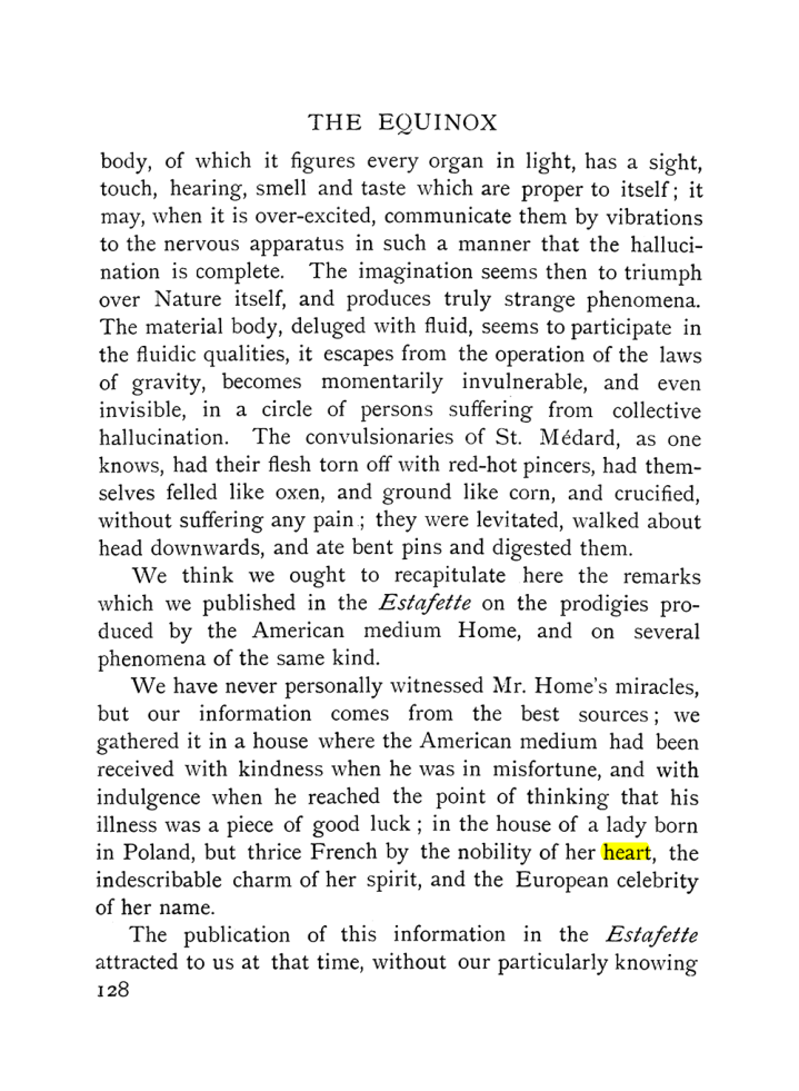 Original scan of The Equinox (Volume I, Number X), PDF page 426