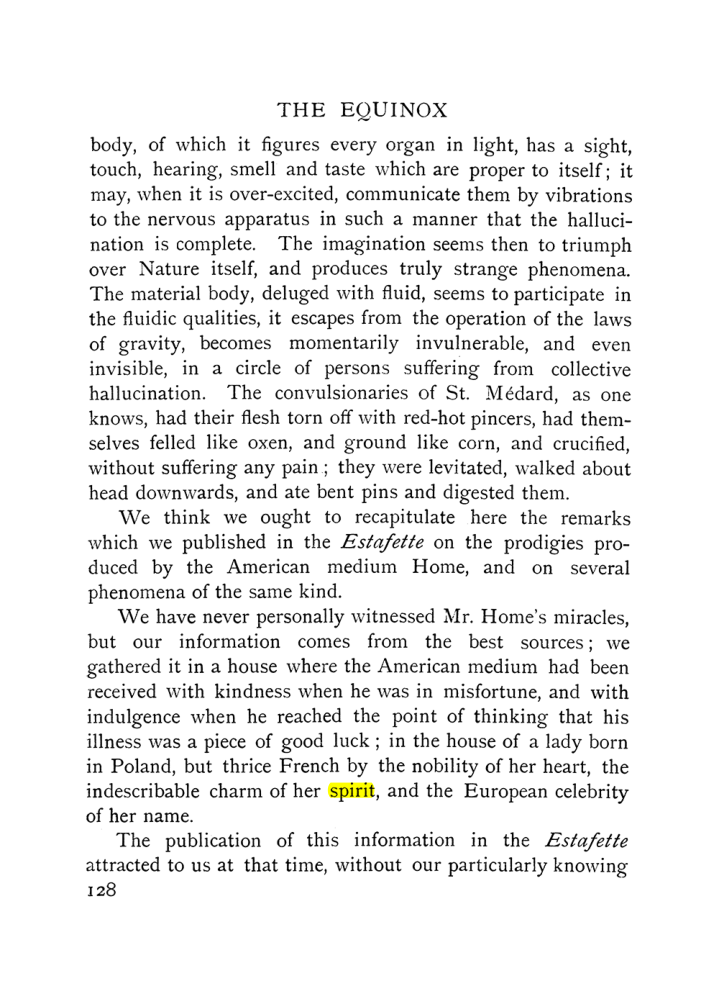Original scan of The Equinox (Volume I, Number X), PDF page 426