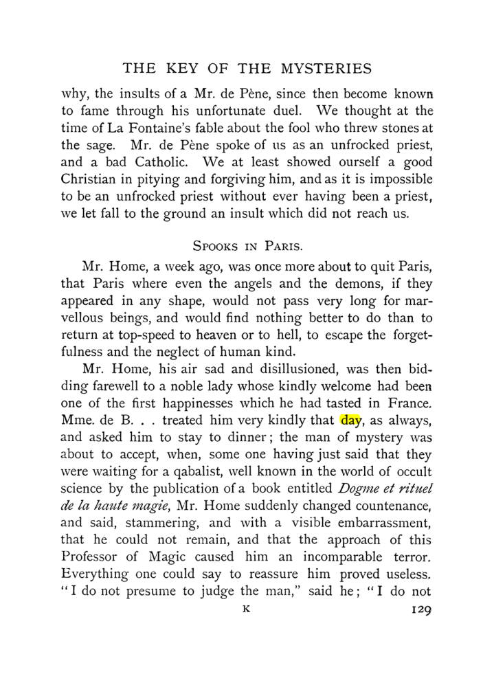 Original scan of The Equinox (Volume I, Number X), PDF page 427