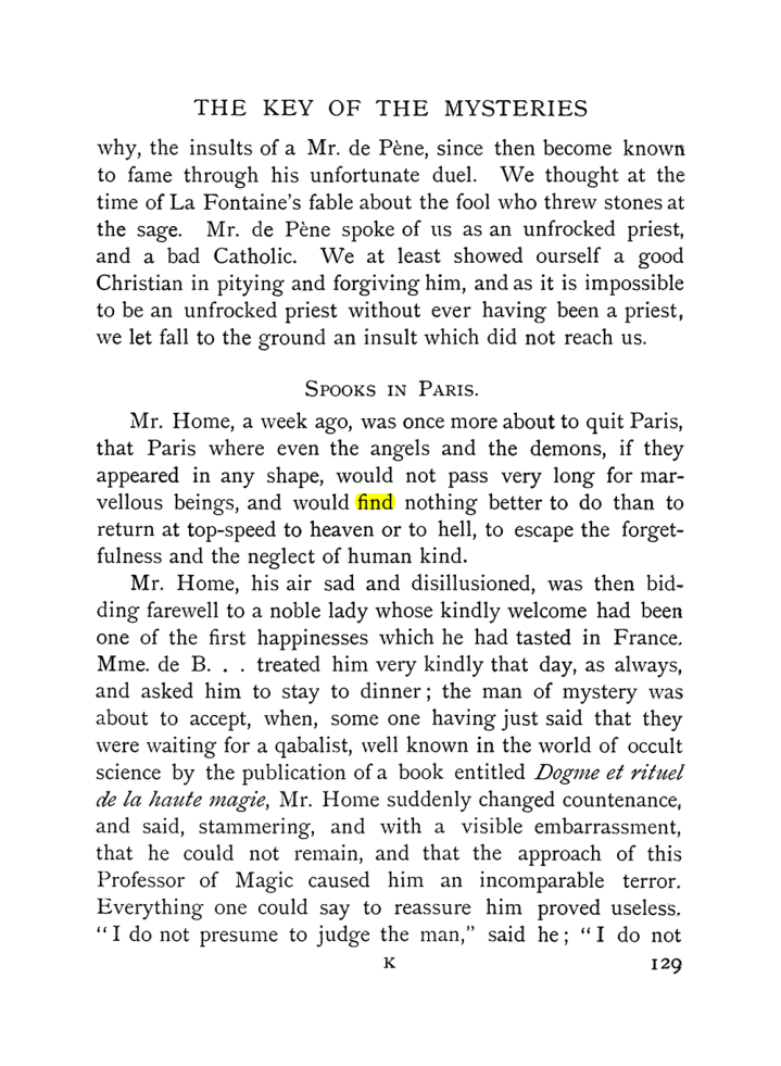 Original scan of The Equinox (Volume I, Number X), PDF page 427