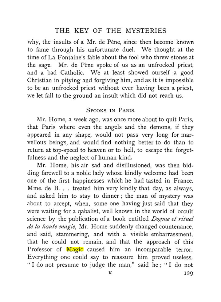 Original scan of The Equinox (Volume I, Number X), PDF page 427