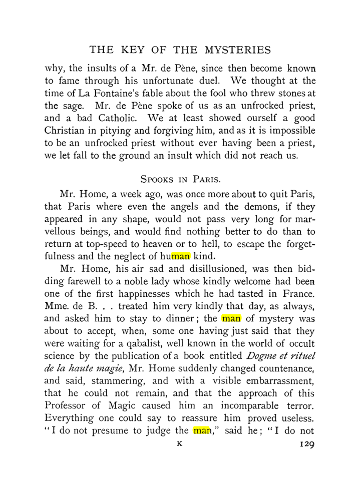 Original scan of The Equinox (Volume I, Number X), PDF page 427
