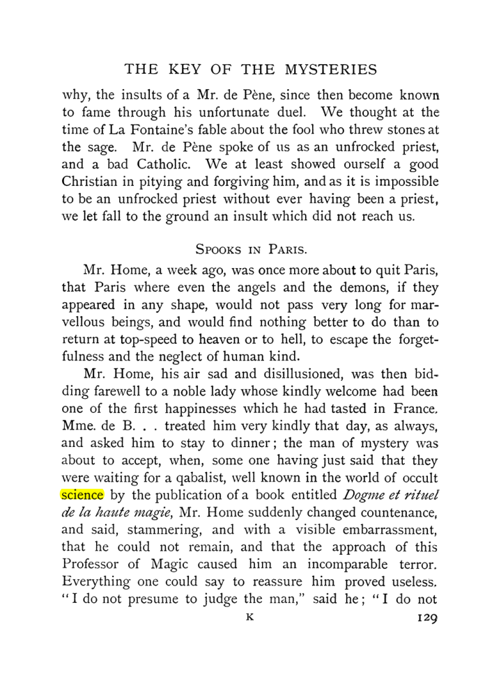 Original scan of The Equinox (Volume I, Number X), PDF page 427