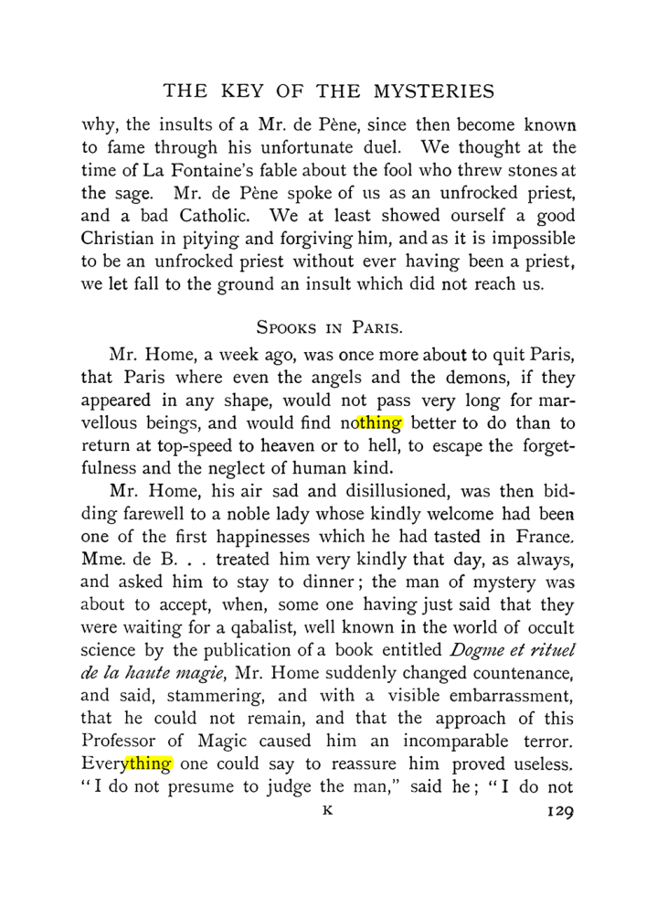 Original scan of The Equinox (Volume I, Number X), PDF page 427