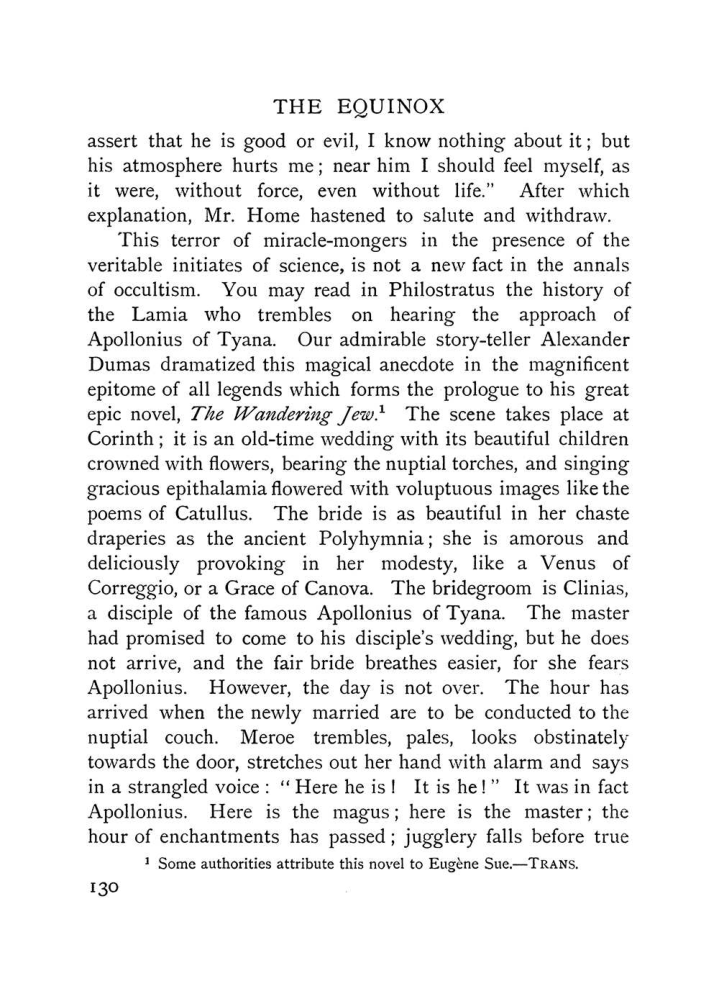 Original scan of The Equinox (Volume I, Number X), PDF page 428