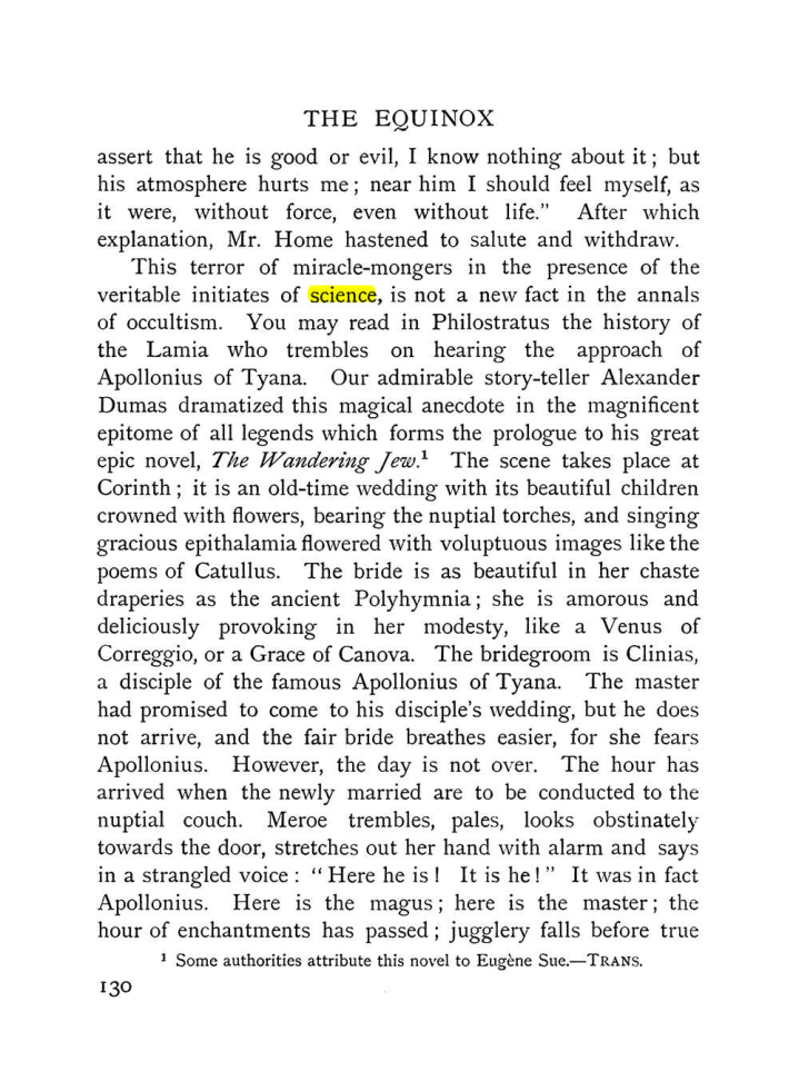 Original scan of The Equinox (Volume I, Number X), PDF page 428