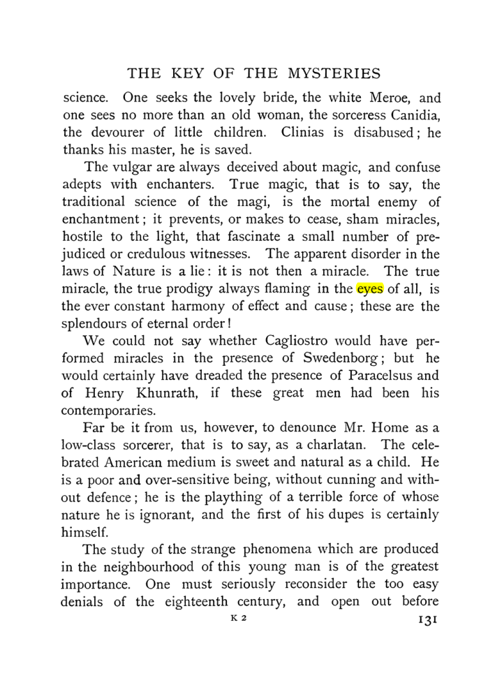 Original scan of The Equinox (Volume I, Number X), PDF page 429