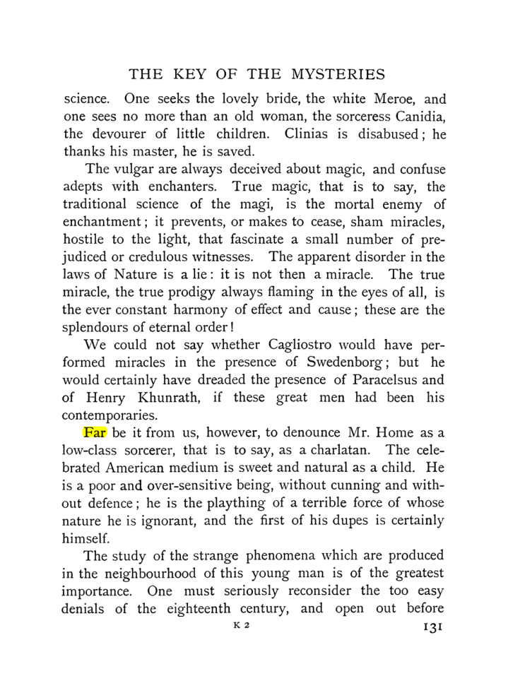 Original scan of The Equinox (Volume I, Number X), PDF page 429