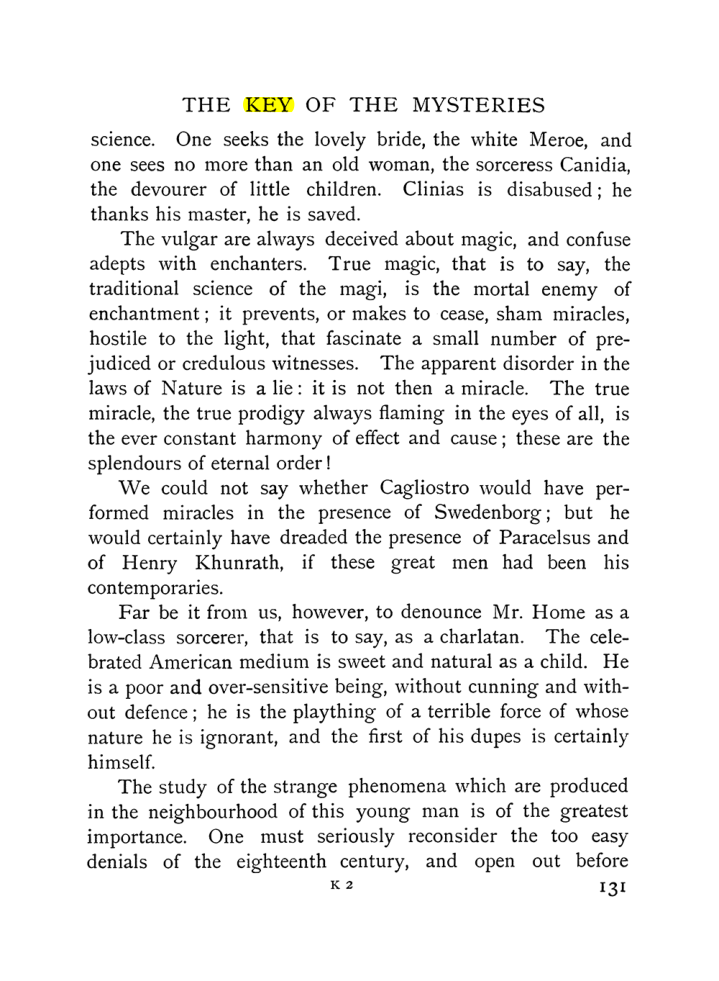 Original scan of The Equinox (Volume I, Number X), PDF page 429
