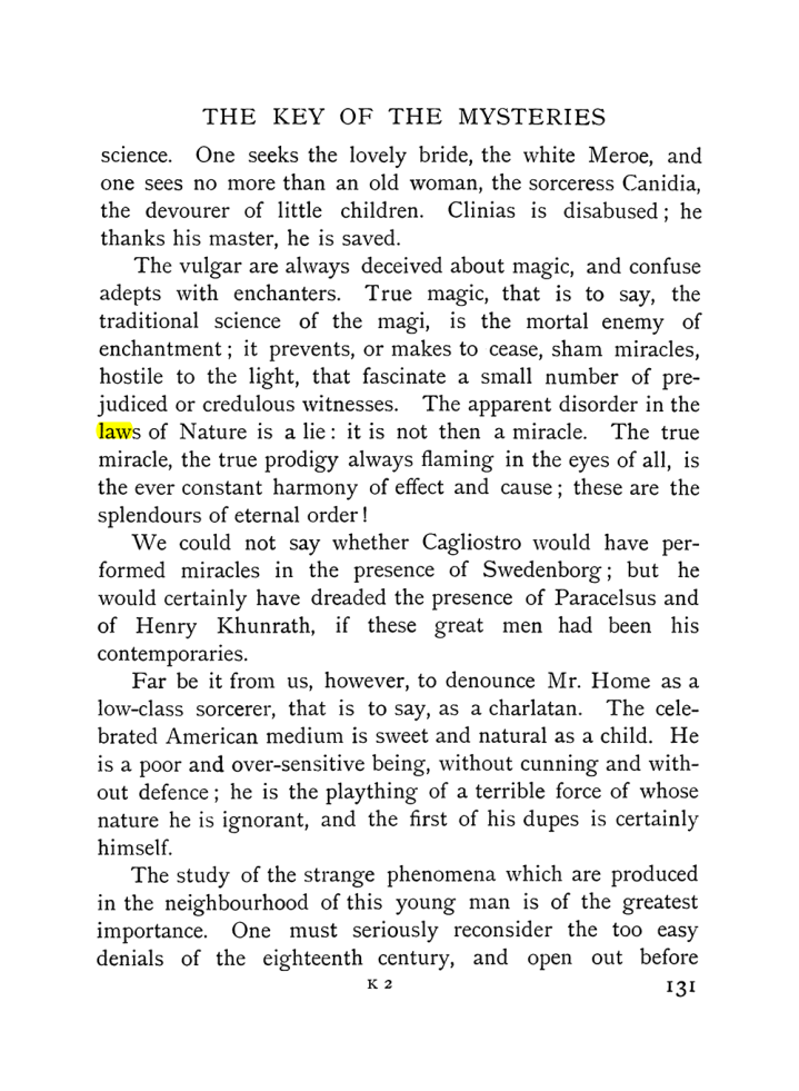 Original scan of The Equinox (Volume I, Number X), PDF page 429
